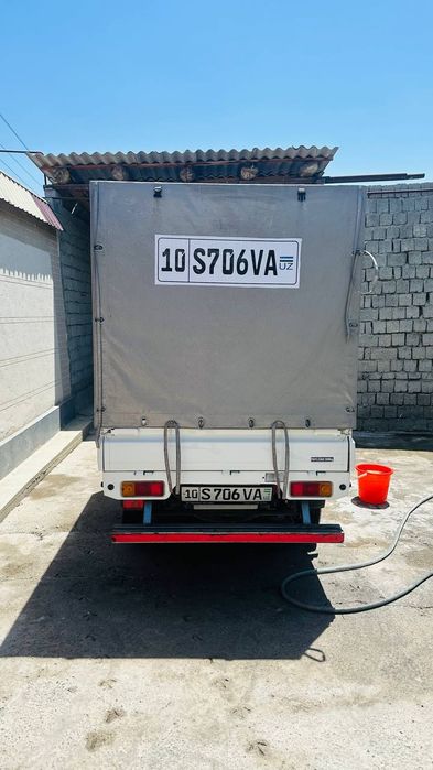 Mashina Labo Bort