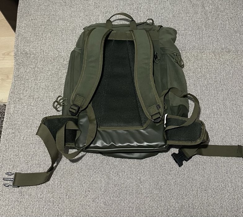 Rucsac Solognac Pragmatic Play Verde Inchis 35L