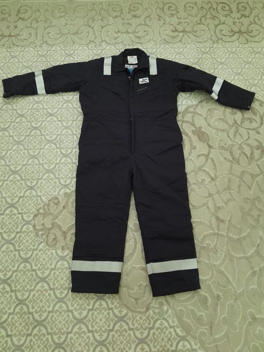 Продам спецодежду