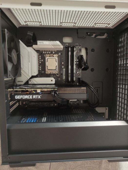 Rtx 3060 12 gb от kfa2
