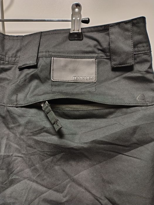 Pantaloni de snowboard Oakley