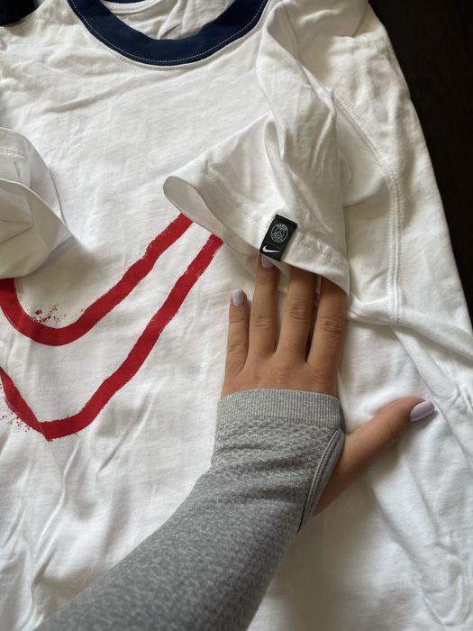 Мъжка тениска Nike