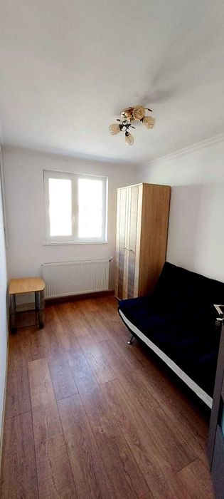 inchiriez ap Alba Iulia Cetate 3 cam decom cu Living/Buc. openspace