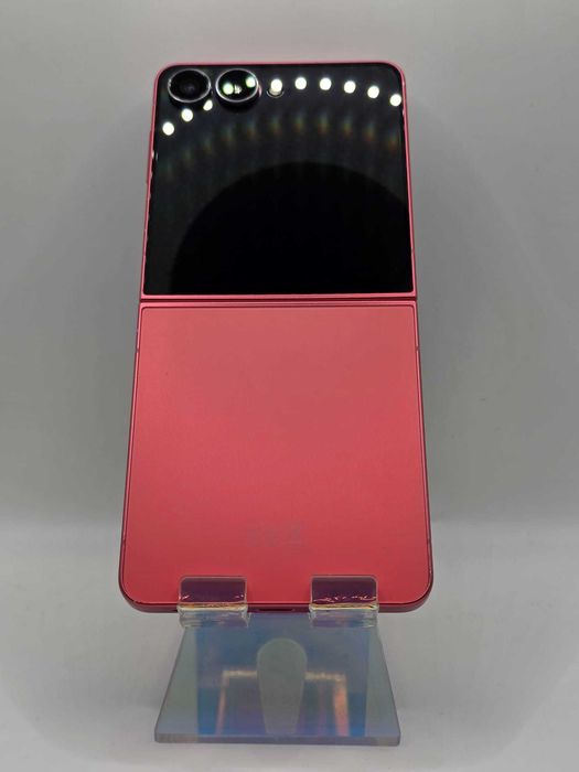 Samsung Z Flip7, MEM 512GB, RAM 12GB, Amanet Doamna Ghica, Cod: 92034