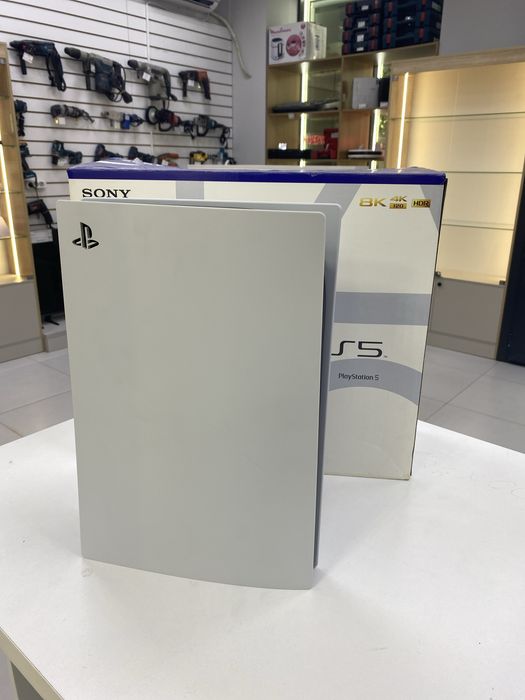 playstation 5 (p25)