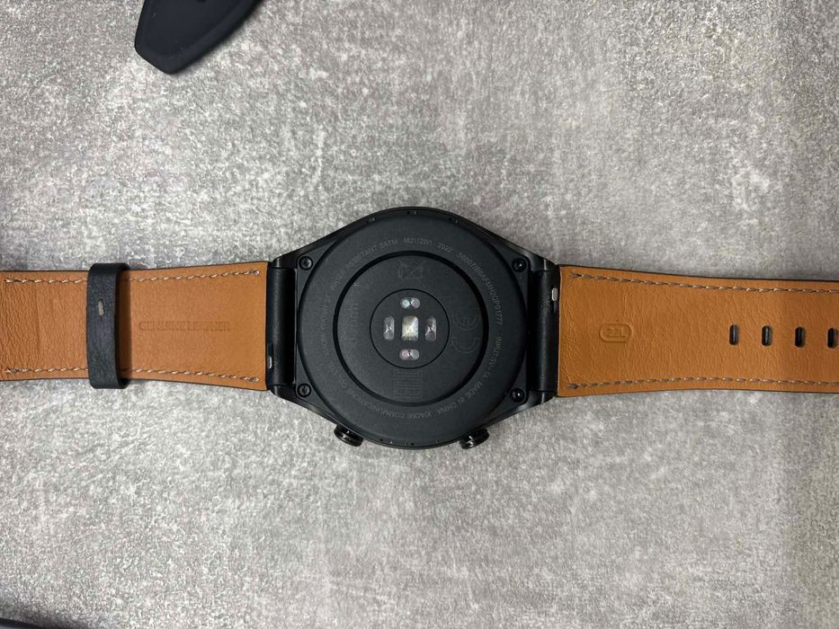 Xiaomi Watch S1 Black