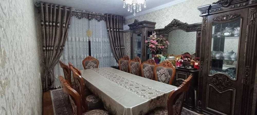 5-комн. квартира, 9 м², Чиланзарский район