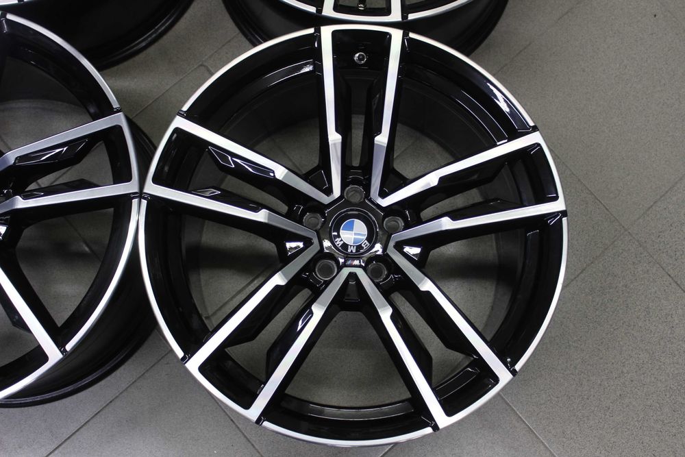 Джанти 19" BMW Z4, 5-серия G30, G31