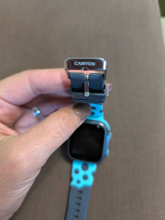 Часовник за деца Sandy KW 34