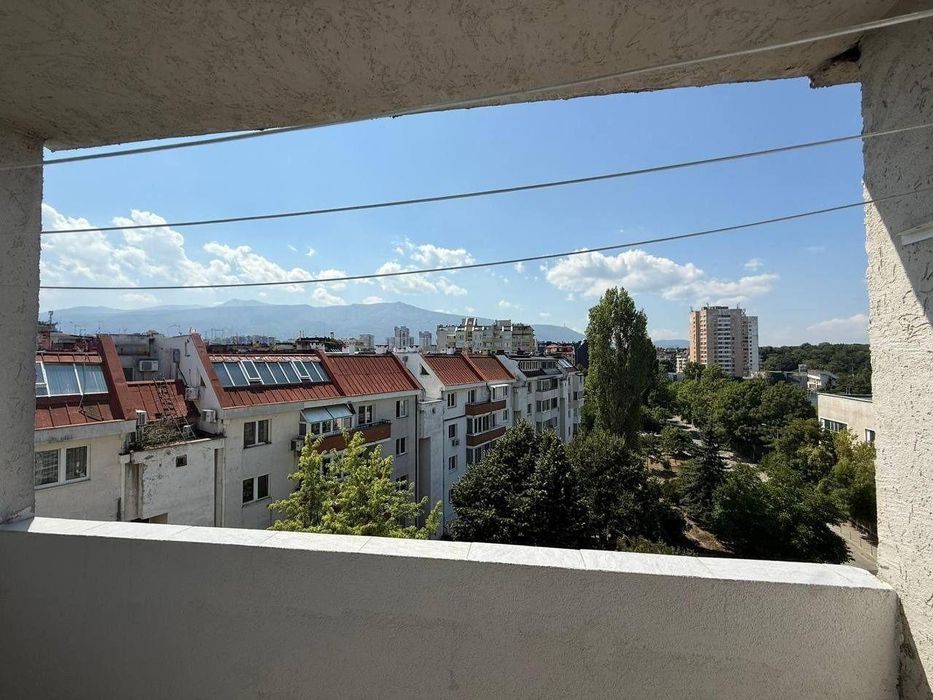 Дава се под наем Четиристаен апартамент в София, Дианабад - 104 кв.м за 849 € - Снимка #6