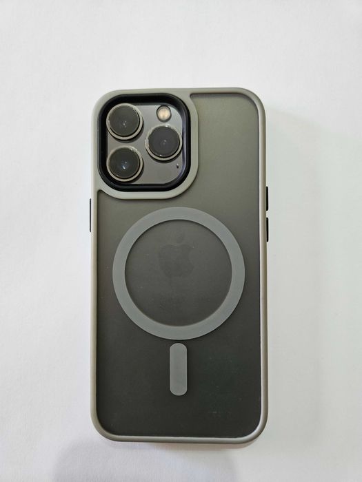 Iphone 13 Pro Black
