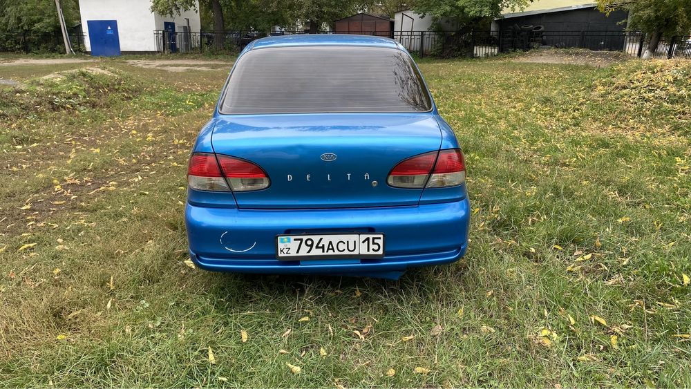 Продам Киа Авелла