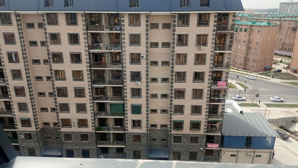Продаётся. Янгихаёт тумани дом новостройка без мебели