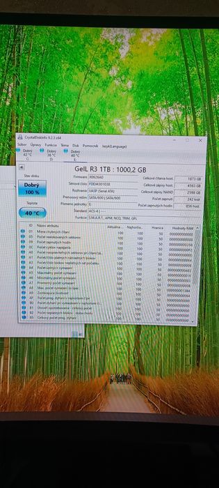 Продам ссд 1 тб , здоровье -100%
