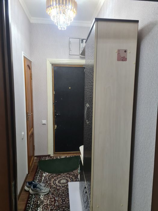 Ялангач Кв-2ком. Ширин базар.