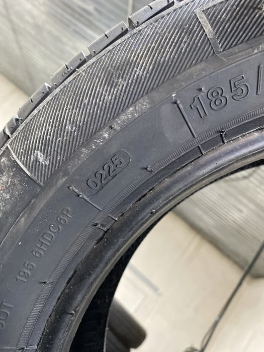Шины 185/60/15 покрышки