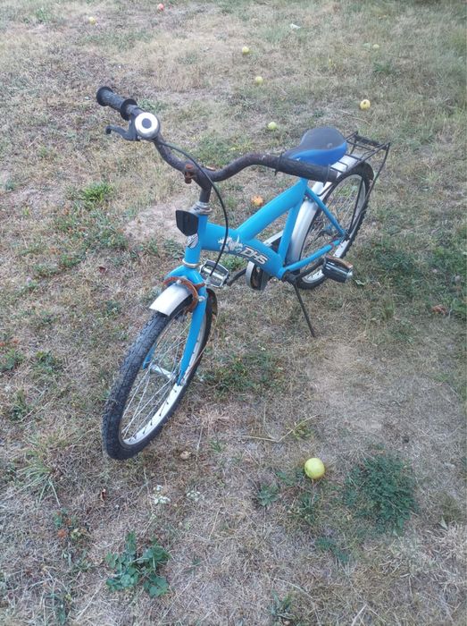 Bicicleta copii de vânzare!