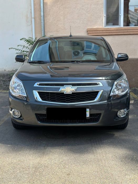 Продается Chevrolet Cobalt 4 поз