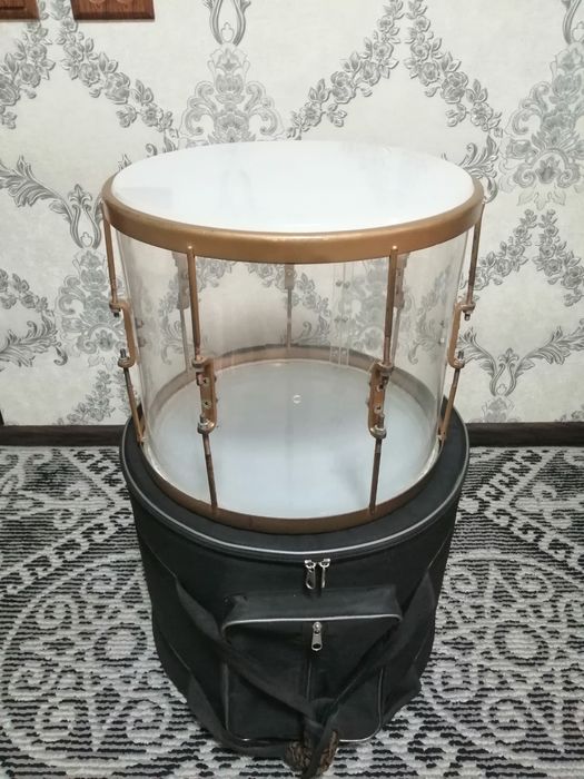 Довул сотилади SanZiyo чехоли билан