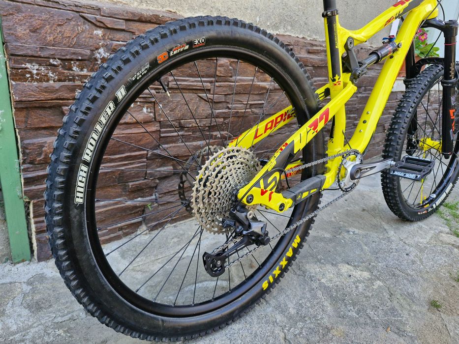 Lapierre Zesty AM 27.5 - размер M