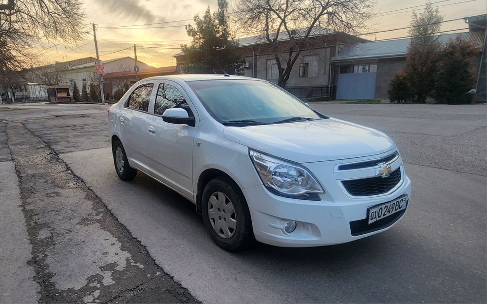 Кобилт автомат 2023