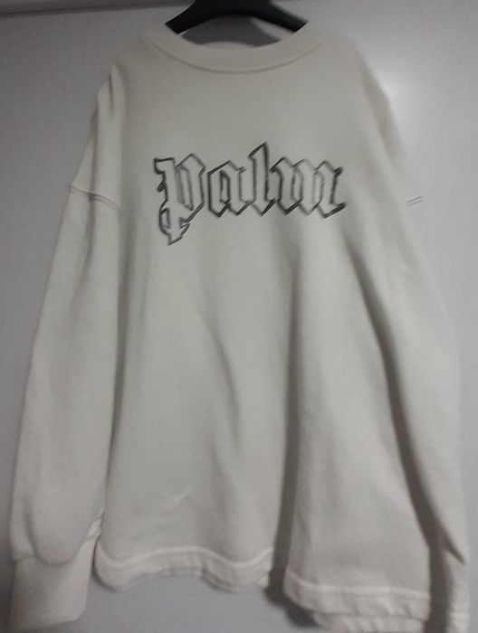Bluza trening Palm Angels M