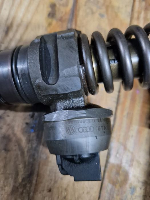 Injectoare Volkswagen 1.9 TDI 073BR