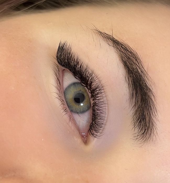 Наращивание ресниц Кокшетау