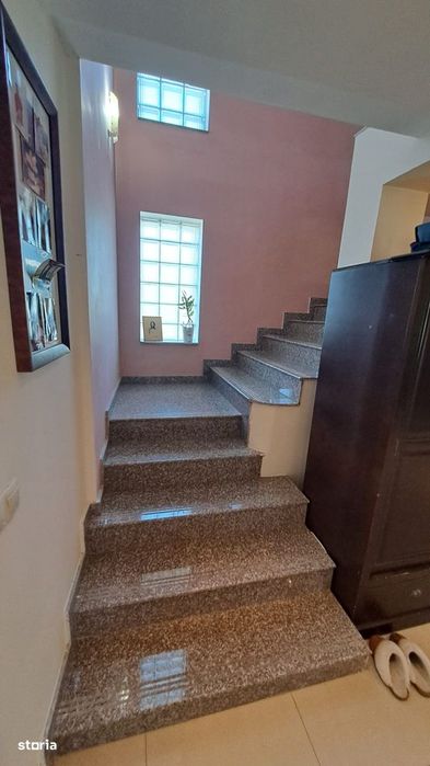 Victoriei casa de vanzare D+P+E