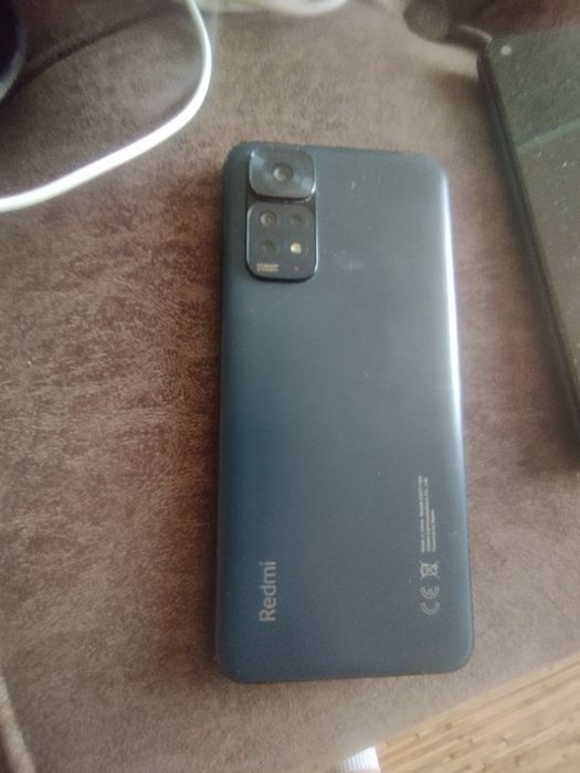 Отличный смартфон Redmi Not 11
