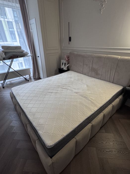 Мягкий Матрас 180х200