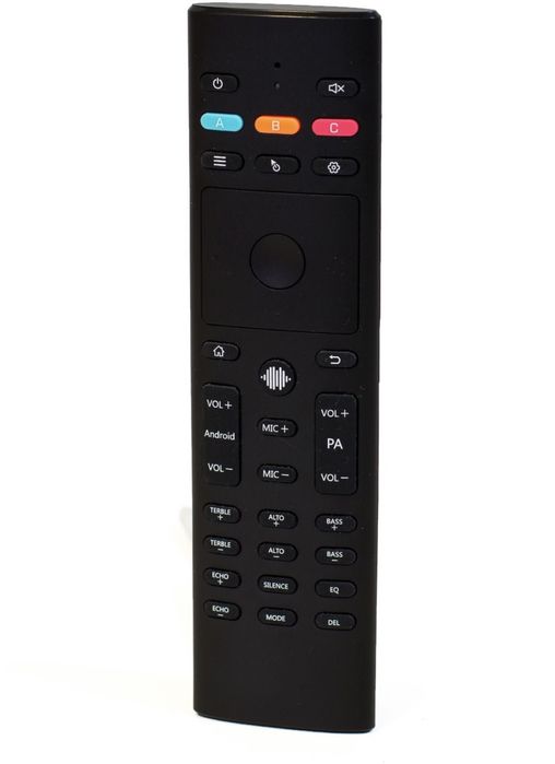 Комплект караоке Pro-Karaoke DS-50