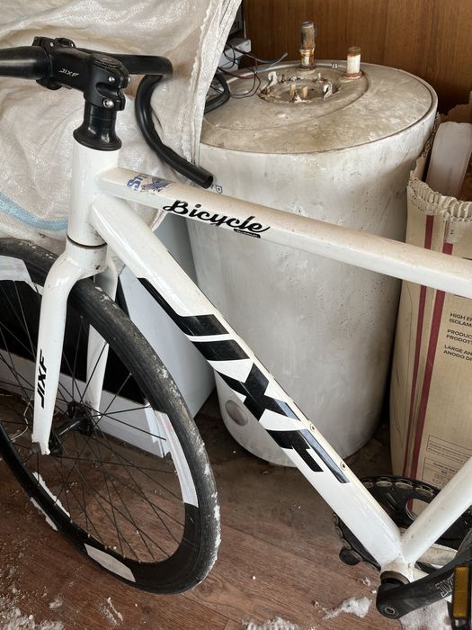 Jixf at-3 ,продаю за +-50к