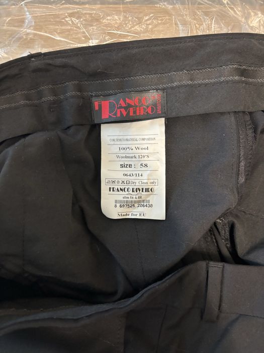 Мъжки официален костюм