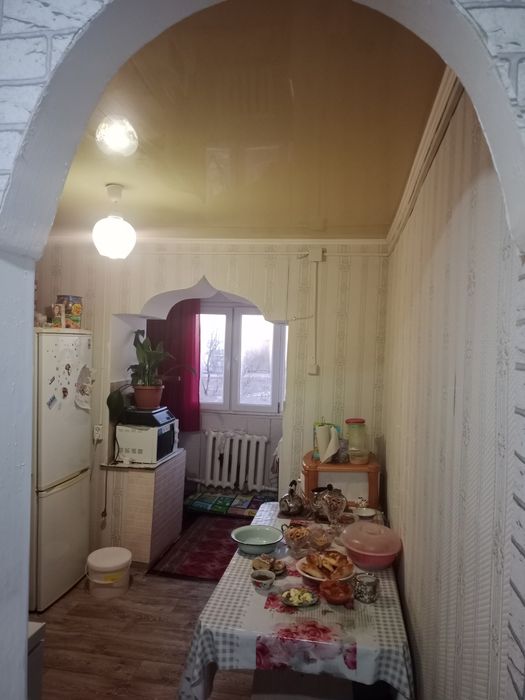 Продам квартиру двухком