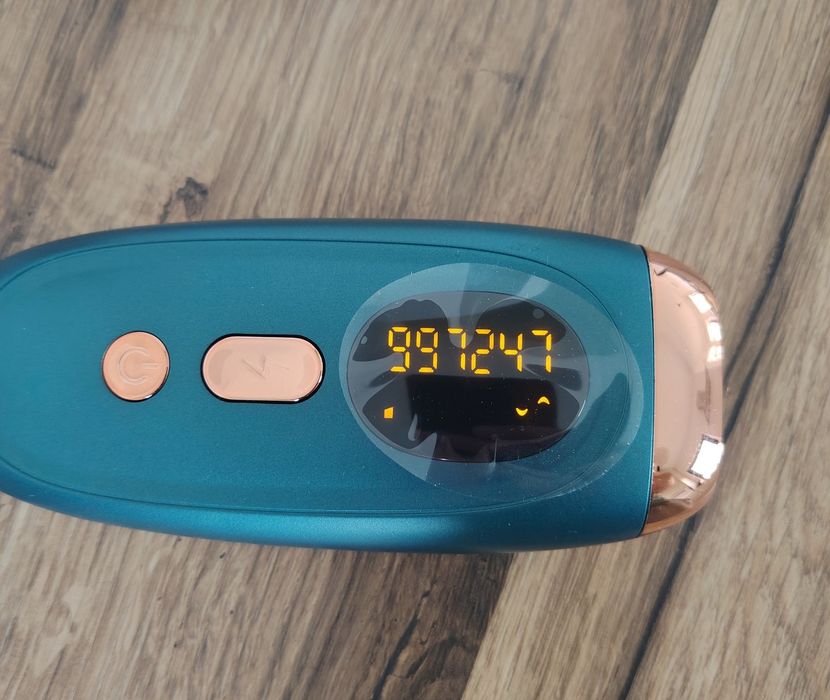 Epilator IPL T010