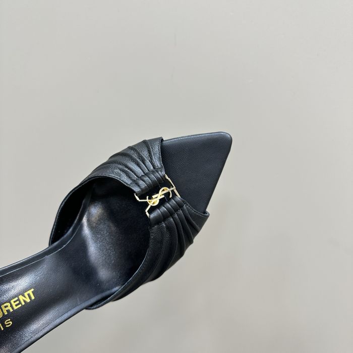 Sandale Saint Laurent