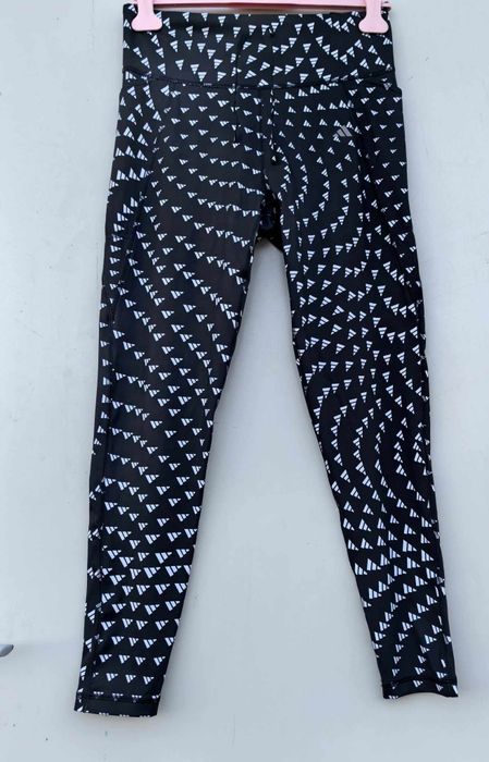 Adidas оригинален дамски клин нов Л размер