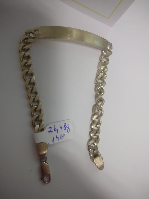 Bratara aur 14k (efn)