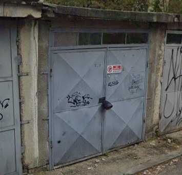 Inchiriez garaj Manastur