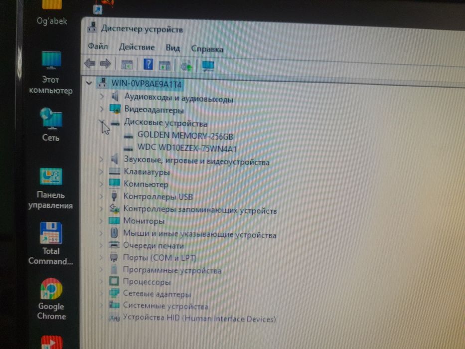 Computer kelgandan beri usta kōrmagan