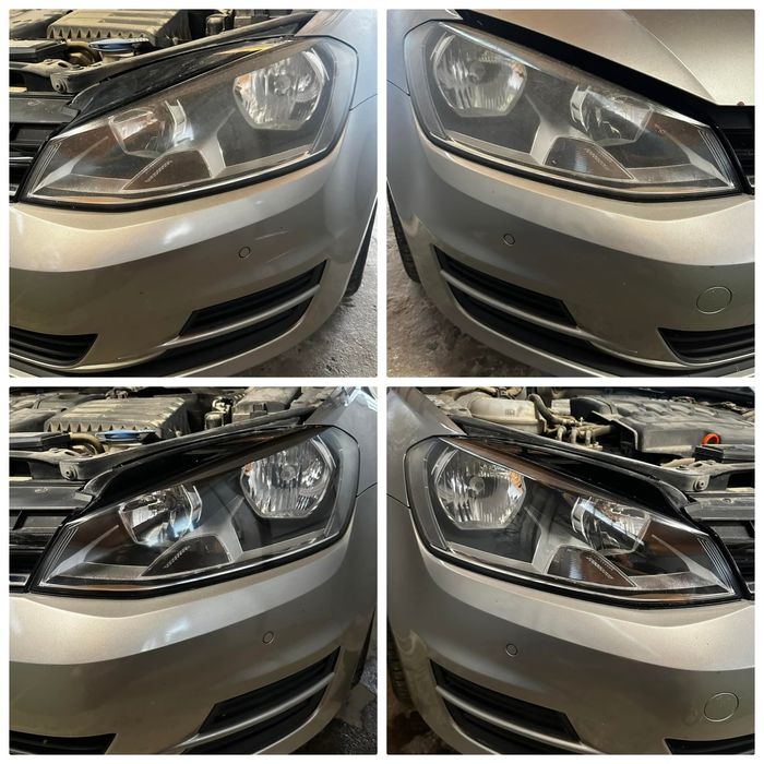 Polish faruri cu preturi de nerefuzat!