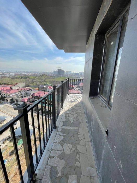 4 комнатная квартира High Town Mall ЖК Erus Empire