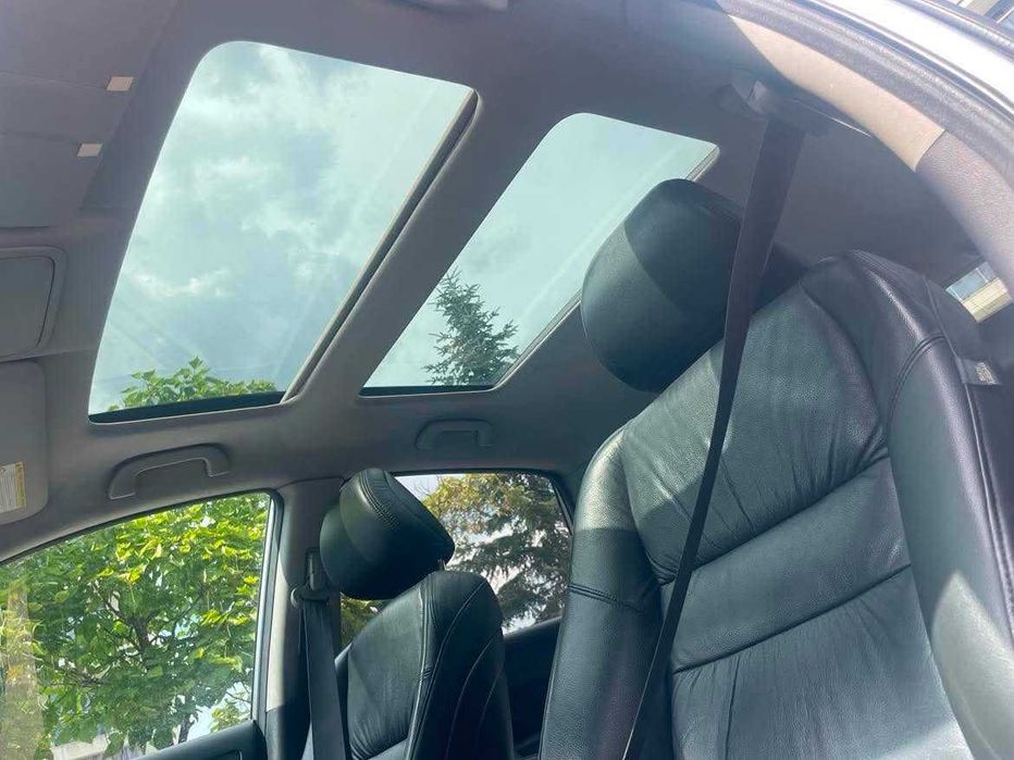 Honda Cr-v Газ-бензин, Executive!