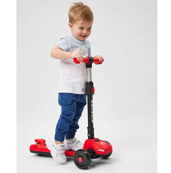 Juda arzon narxlarda samakatlar (samokatlar) katta tanlovi