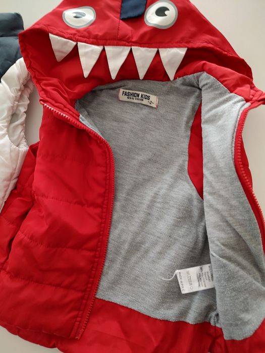 Детски грейки - 2 бр.