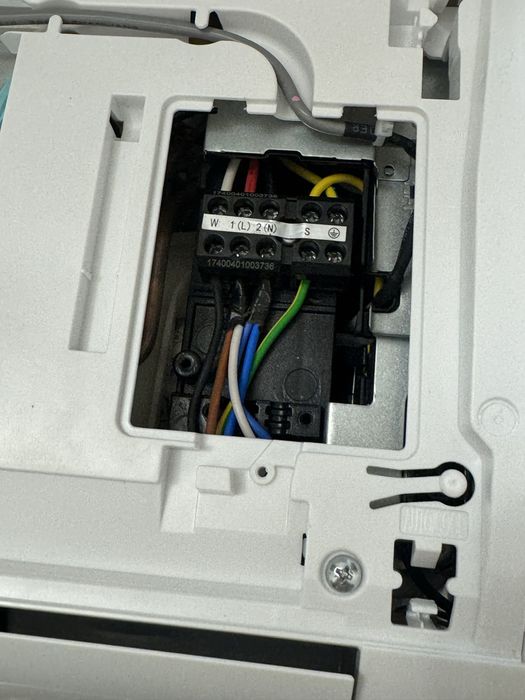 Kanditsioner ustanofka i remont