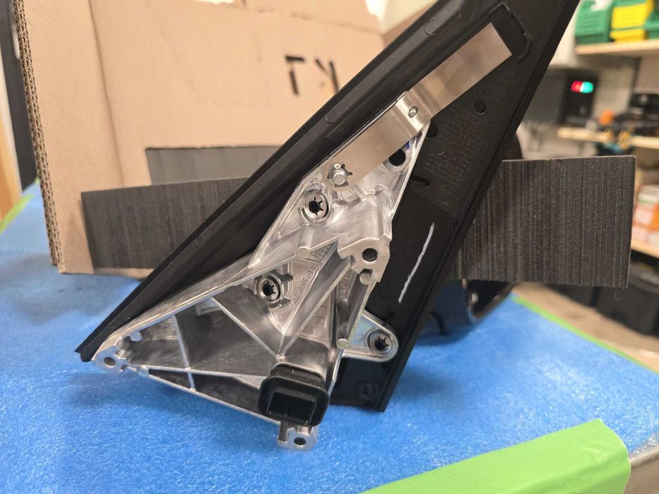 51168078736 corp oglinda usa dreapta  bmw X3 G01 si F97