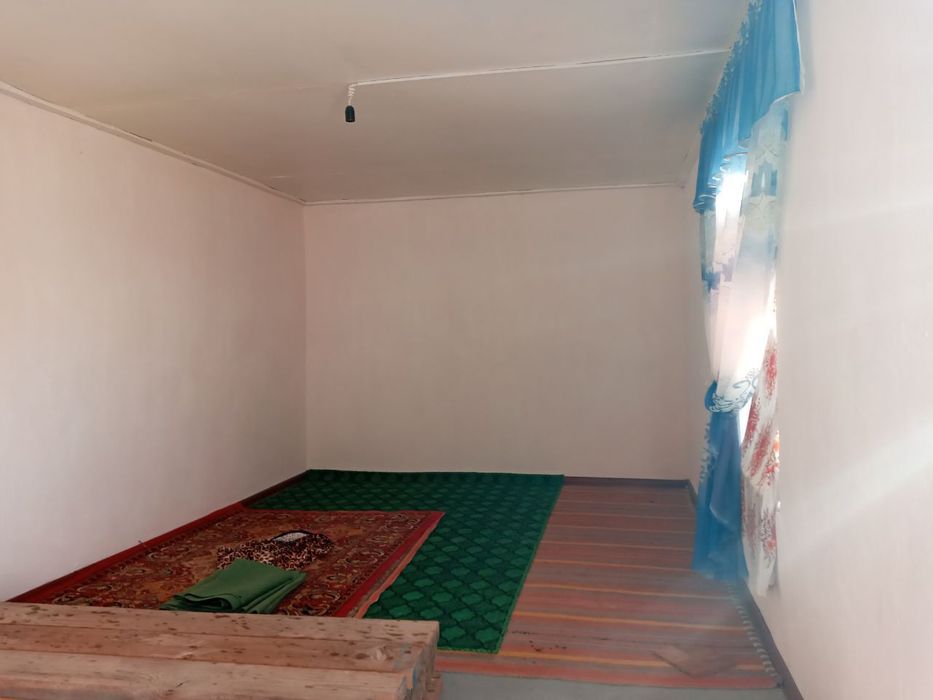 Срочно сотилади 3 хонали ховли уй Саловотда, Автомашинага бартер хам б