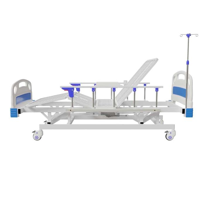 Медицинская кровать с электрическим управлением  ID-C-07